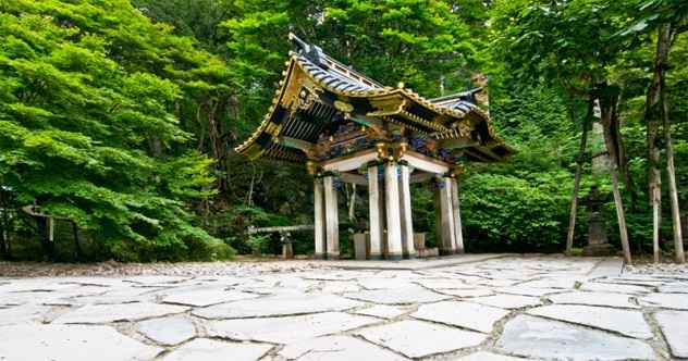 10 Dinge, die Sie über Shinto wissen sollten