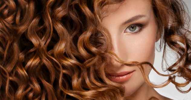 10 unglaubliche Fakten über menschliches Haar
