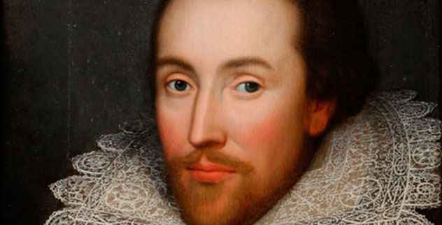 Top 10 Shakespeare mal citas