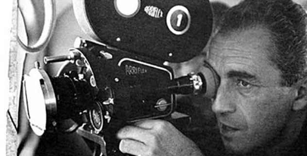Top 10 größte italienische Filmregisseure