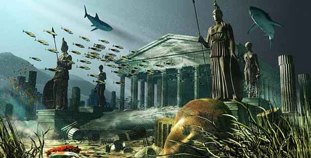 Top 10 misterios de civilizaciones antiguas o perdidas