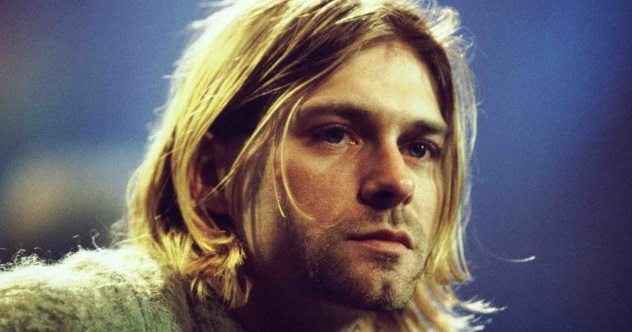 10 dunkle Theorien und Behauptungen um den Tod von Kurt Cobain