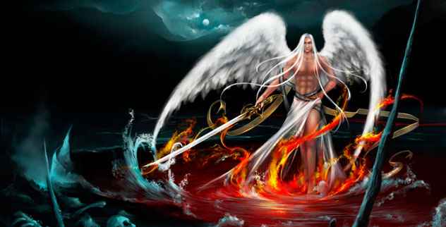 10 ángeles y demonios fascinantes