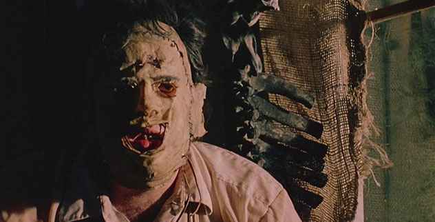 Top 10 blutige, ekelhafte Horrorfilm -Franchise