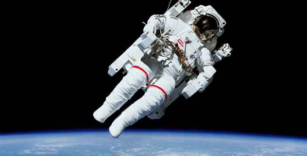 10 Astronauten, die Pop -Ikonen wurden