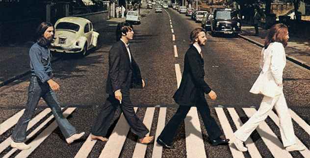 10 Geschichten hinter Beatles -Liedern