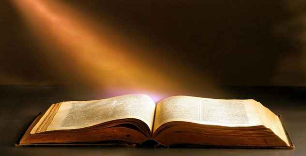 10 Neugierige biblische Lektionen in der Moral