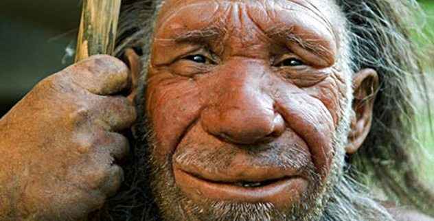 Top 10 conceptos erróneos sobre neandertales