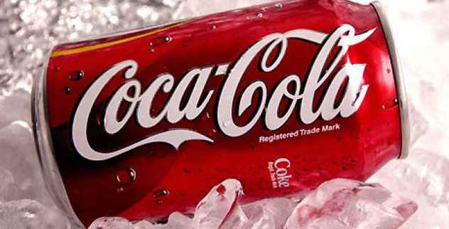Top 10 ungewöhnliche Verwendungen für Coca Cola