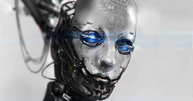10 nuevas tecnologías que te convertirán en cyborg