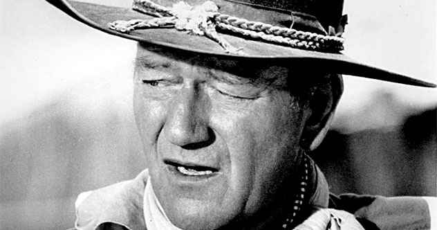 10 großartige Dinge, die Sie über John Wayne wissen sollten