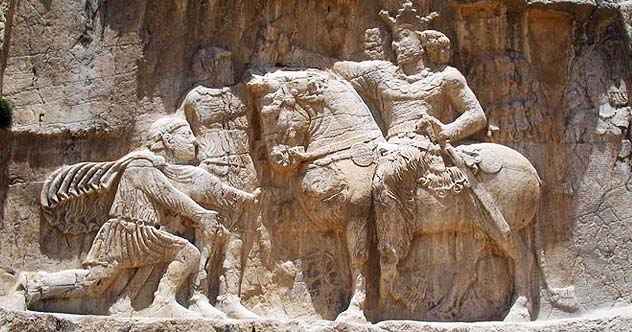 10 epische römische Militärkatastrophen Ihre Geschichtsbücher vergessen