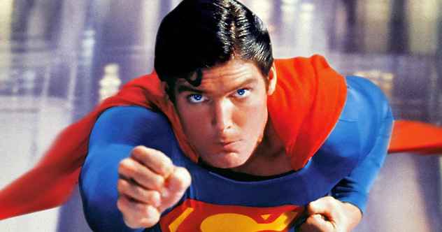 10 Dinge, die Sie vielleicht nicht über Superman wissen