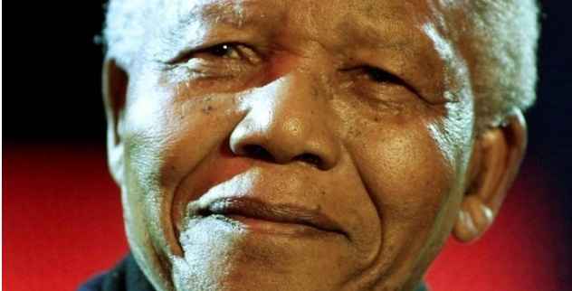 10 überraschende Fakten über Nelson Mandela