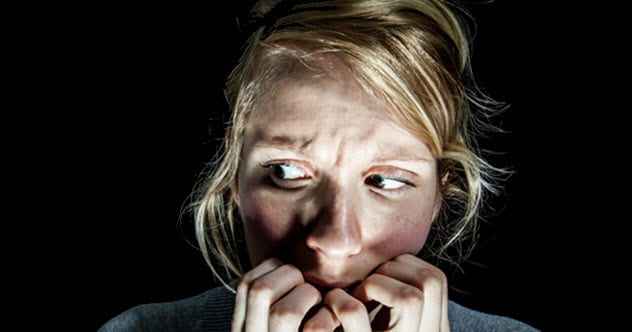 10 fobias extrañas más y sus tratamientos