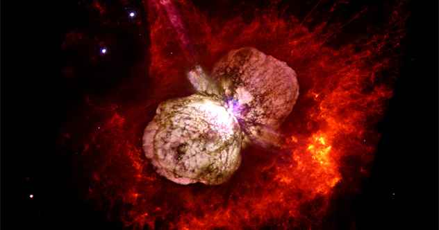 10 ungelöste stellare Geheimnisse in unserer Galaxie