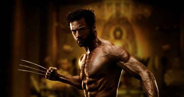 10 haarsträubende Fakten über Wolverine