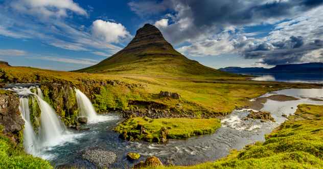 10 coole Fakten über Island