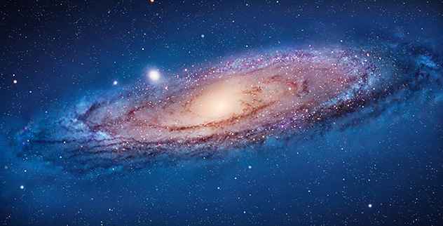 10 principais mistérios inexplicáveis ​​das estrelas