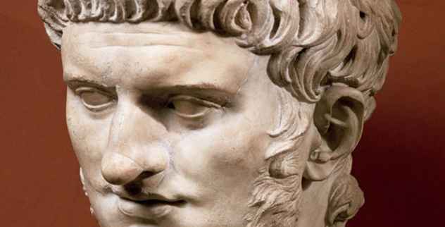 9 Gründe, warum Caligula und Nero saner waren als Sie denken
