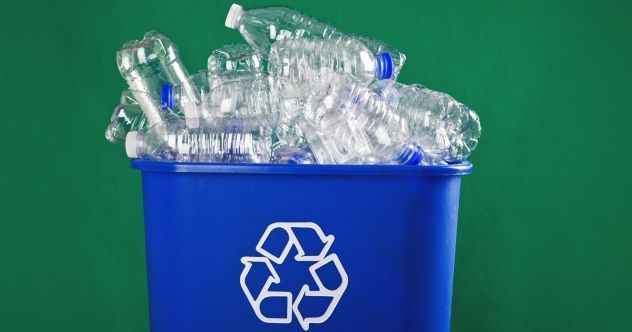 10 Lügen, die Sie über Plastikrecycling glauben