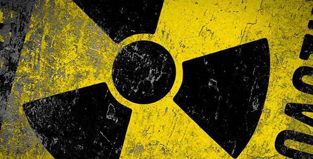 10 weitere Fälle von tödlichen radioaktiven Belichtung