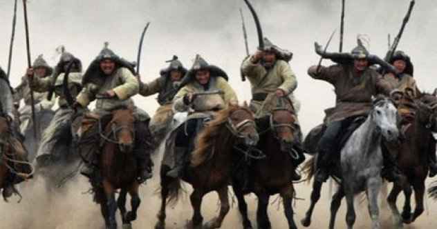 10 erstaunliche Fakten über die Mongolen