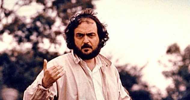 10 Wahnsinnige Verschwörungstheorien über Stanley Kubrick