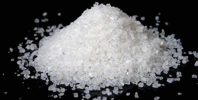 15 hechos fascinantes sobre sal