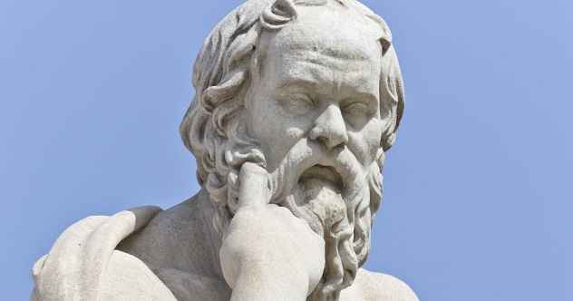 10 verrückteste Dinge von Philosophen gemacht