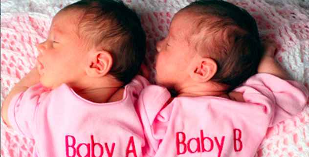 10 unglaubliche wahre Geschichten über Zwillinge