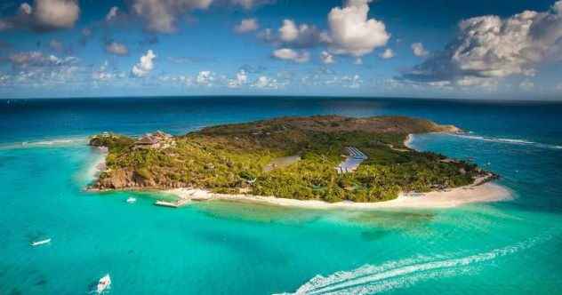 10 weniger bekannte Fakten über einzigartige Inseln