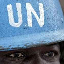 Top 10 Misserfolge der Vereinten Nationen