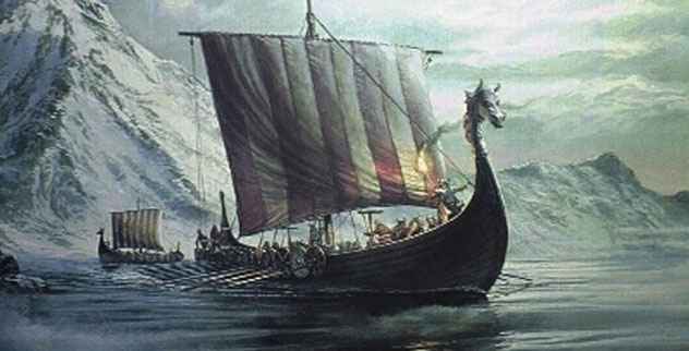 10 Piraten der Nordsee