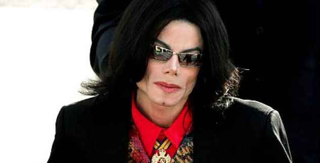 8 momentos escandalosos de Michael Jackson