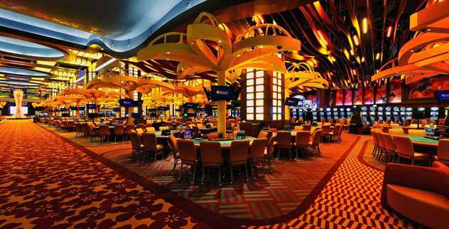 Top 10 Tipps zum Schlagen der Casino -Taktik