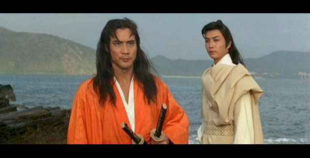 Top 10 bizarre Kung -Fu -Filme