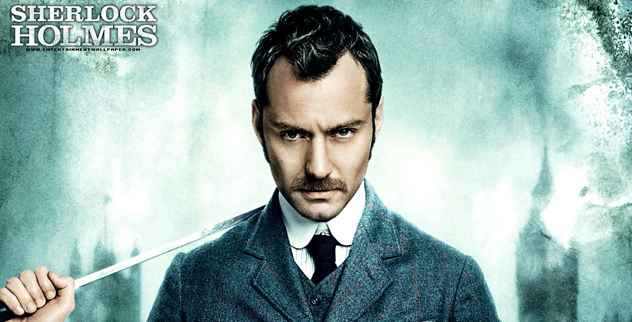 10 Häufige Missverständnisse über Sherlock Holmes