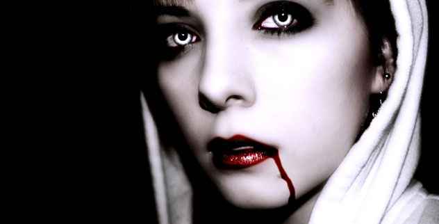 8 mitos de vampiros explicados