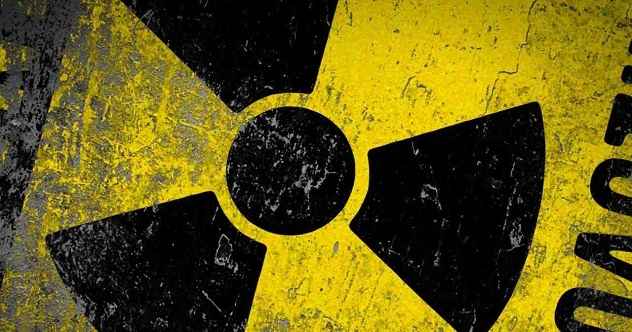 10 Dinge, die Sie wahrscheinlich nicht wussten, waren radioaktiv