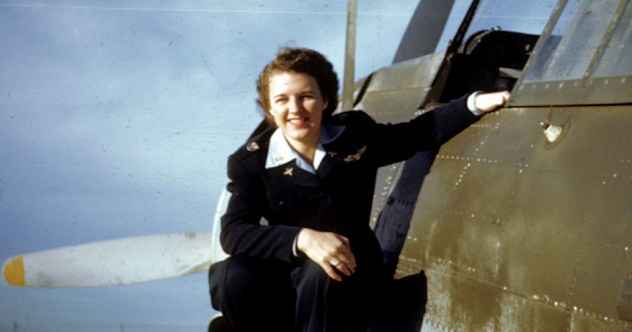 10 fantastiske kvinnelige spioner som brakte ned nazistene