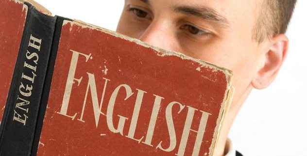 25 rarezas del idioma inglés